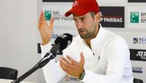 Đoković pred Roland Garros iznenadio sve odlukom, napravio je potez kakav nije od 2017.