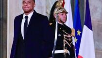 Mbappe se večerom u luksuznom restoranu oprostio od PSG-a, prisustvovao i predsjednik Francuske