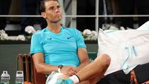 Nadal "odsvirao svoje" na Roland Garrosu, prvi put je eliminisan u prvom kolu