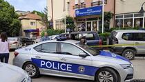 Policija zatvorila šest objekata Poštanske štedionice Srbije na sjeveru Kosova