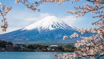 Japancima dosadili nekulturni turisti, postavljaju ogradu da zaklone pogled na planinu Fuji