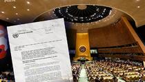 Historijski trenutak: Generalna skupština UN-a usvojila Rezoluciju o genocidu u Srebrenici