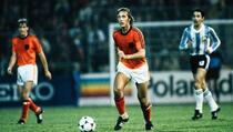 Preminuo Johan Neeskens, "mozak" zlatne generacije Nizozemske i jedan od najboljih veznjaka ikad