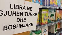 Nedostaje većina udžbenika u nastavi na bosanskom