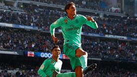 United potvrdio: Varane na Old Traffordu