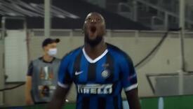 Rezervista Lukaku pogodio za pobjedu Intera, Gvardiol šokirao Guardiolu