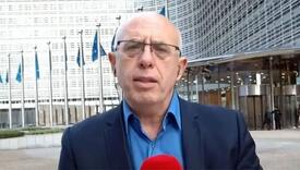 Palokaj: Francuska, Italija i još pet zemalja EU protiv ukidanja mjera Kosovu