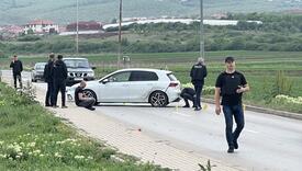 Jedna osoba poginula, 14 povređenih u saobraćajnoj nesreći kod Prištine