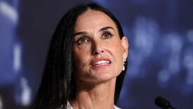 Demi Moore otkrila zbog koje je uloge htjela napustiti Hollywood: Mnogo se pričalo o jednoj sceni