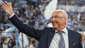 Umro legendarni nogometni trener Sven-Goran Eriksson