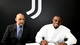 Jedan od najneobičnijih transfera ljeta: Juventus doveo četvrtog stopera Milana na posudbu