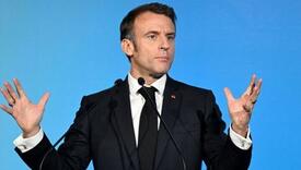 Macron: Lično ću se zalagati za Ohridski sporazum i ZSO