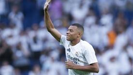 Mbappe se teško prilagođava u Realu, ima najviše promašaja u ligama petice