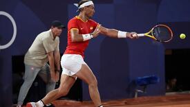 Rafael Nadal neće igrati na US Openu: Ne bih mogao dati sve od sebe