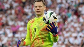 Legendarni Manuel Neuer se oprostio od dresa Njemačke, u penziju je otišao kao rekorder