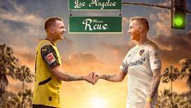 Marco Reus potpisao za LA Galaxy