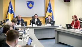 Uticaj djelovanja Vlade na integracione procese Kosova