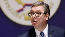 Obraćanje Vučića u 18 časova: Ključni zahtjevi Srbije za situaciju na Kosovu