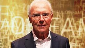 Preminuo Franz Beckenbauer, jedan od najvećih nogometaša u historiji