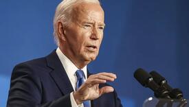 Biden naredio Pentagonu: Prilagodite položaje američke vojske na Bliskom istoku