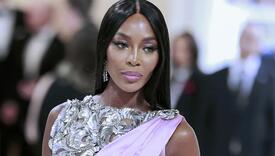 Naomi Campbell otkrila da su je vršnjaci zlostavljali i vrijeđali: Osjećala sam se neugodno