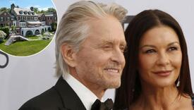 Catherine Zeta-Jones i Michael Douglas prodaju svoju vilu u New Yorku: Zavirite na luksuzno imanje