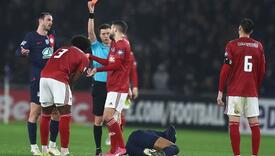 Francuskom nogometu prijeti krah: Pred bankrotom klub iz Lige prvaka, uz još sedam prvoligaša
