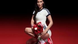 Adidas uklonio Bellu Hadid iz reklamne kampanje nakon kritika iz Izraela zbog njene podrške Palestini