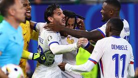 Francuska nakon penal drame protiv Portugala obezbijedila plasman u polufinale