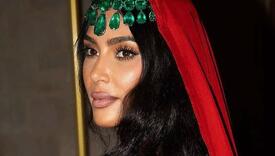 Modni promašaj Kim Kardashian na vjenčanju indijskog milijardera, njen odabir odjeće nazivaju podlim