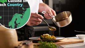 Koje strane kuhinje su najpopularnije u zemljama Evrope: Jedna dominira na karti