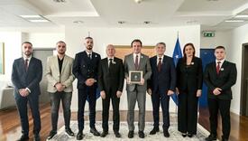 Kurti primio delegaciju iz Bosne i Hercegovine