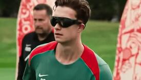 Novi trener donio čudnu opremu: Liverpoolovi golmani na treningu nosili posebne naočale