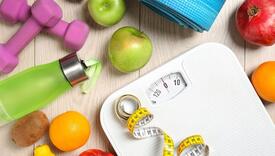 Pridržavajte se ovog pravila za učinkoviti gubitak kilograma