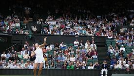 Milijarderka sa Wimbledona: Američka teniserka je bogatija od Federera, Đokovića i Nadala
