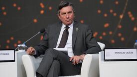 Analitičari ne očekuju "promjenu igre" u dijalogu ako Pahor zamjeni Lajčaka