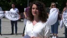 Rrusta: ZSO je “gorivo”, nije ključno sa normalizaciju odnosa Kosova i Srbije