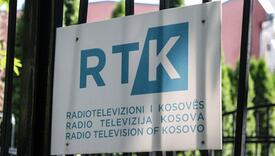 Udruženje novinara Kosova: Neprihvatljiva partijska kontrola RTK