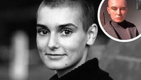 Voštana figura Sinead O’Connor izazvala lavinu negativnih reakcija, njen brat je opisao kao "užasnu"