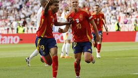 Moćna Španija u klasiku savladala Njemačku nakon produžetaka i prošla u polufinale Eura