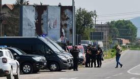 U Bijeljini uhapšen osumnjičeni za transport ubice policajca u Srbiji