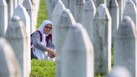 Osmani: Trajni mir moguć samo kada postoji pravda za žrtve