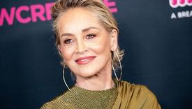 Sharon Stone u donjem vešu rekreirala legendarnu scenu iz "Sirovih strasti"