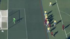 Lakrdija na derbiju Copa Americe: U VAR sobi povlačili pogrešne linije, nisu dosudili penal za Brazil