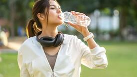 Jedan napitak bolje je piti umjesto vode tokom visokih temperatura