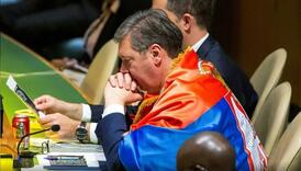 Pukla tikva: Putin ignoriše Vučića, a predstavnik Rusije ljut, napustio Srbiju!