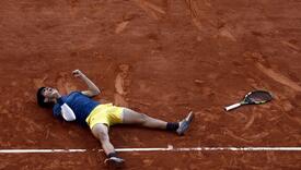 Sjajni Alcaraz je šampion Roland Garrosa! Preokretom protiv Zvereva postavio je i rekord