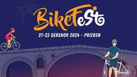 Prizren organizira najveći biciklistički festival na Kosovu