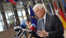 Borrell: Za dijalog Kosova i Srbije potrebni hrabrost, vizija i politička volja