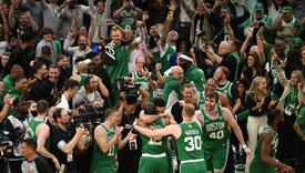 Boston Celticsi su šampioni NBA lige, osvojili su rekordnu 18. titulu prvaka